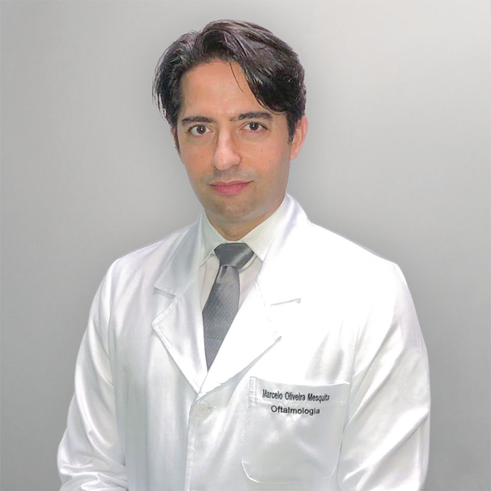 Dr. Marcelo Mesquita