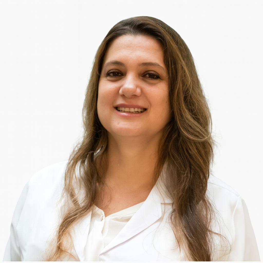 Dra. Elke Passos Machado