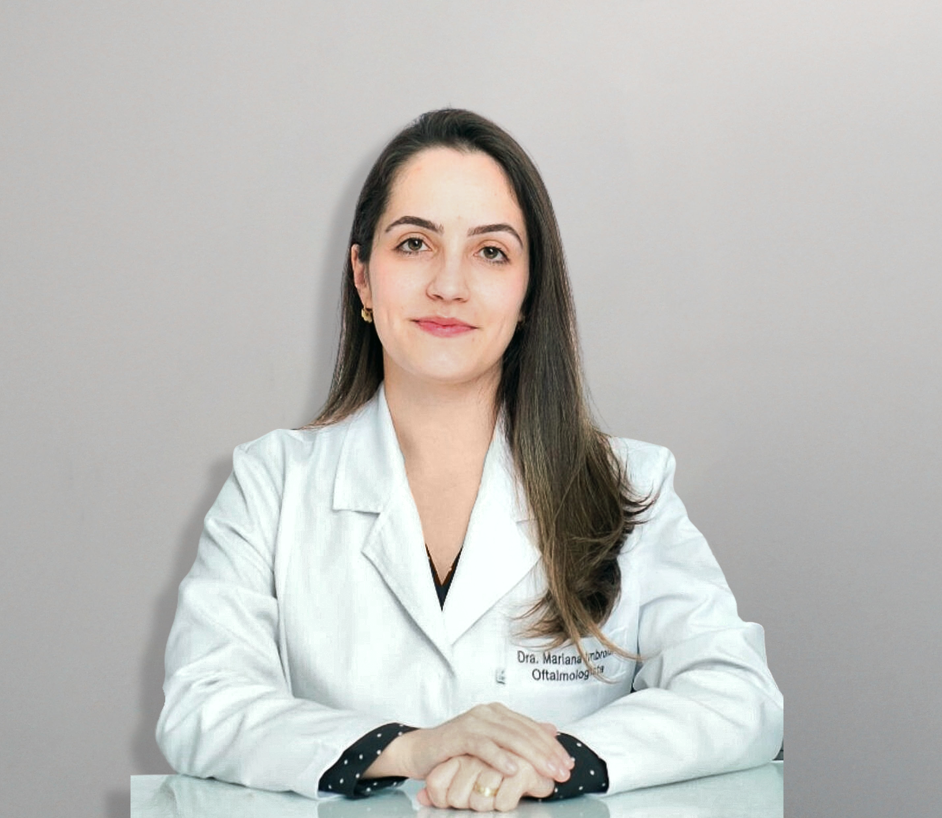 Dra. Mariana Imbroisi dos Santos