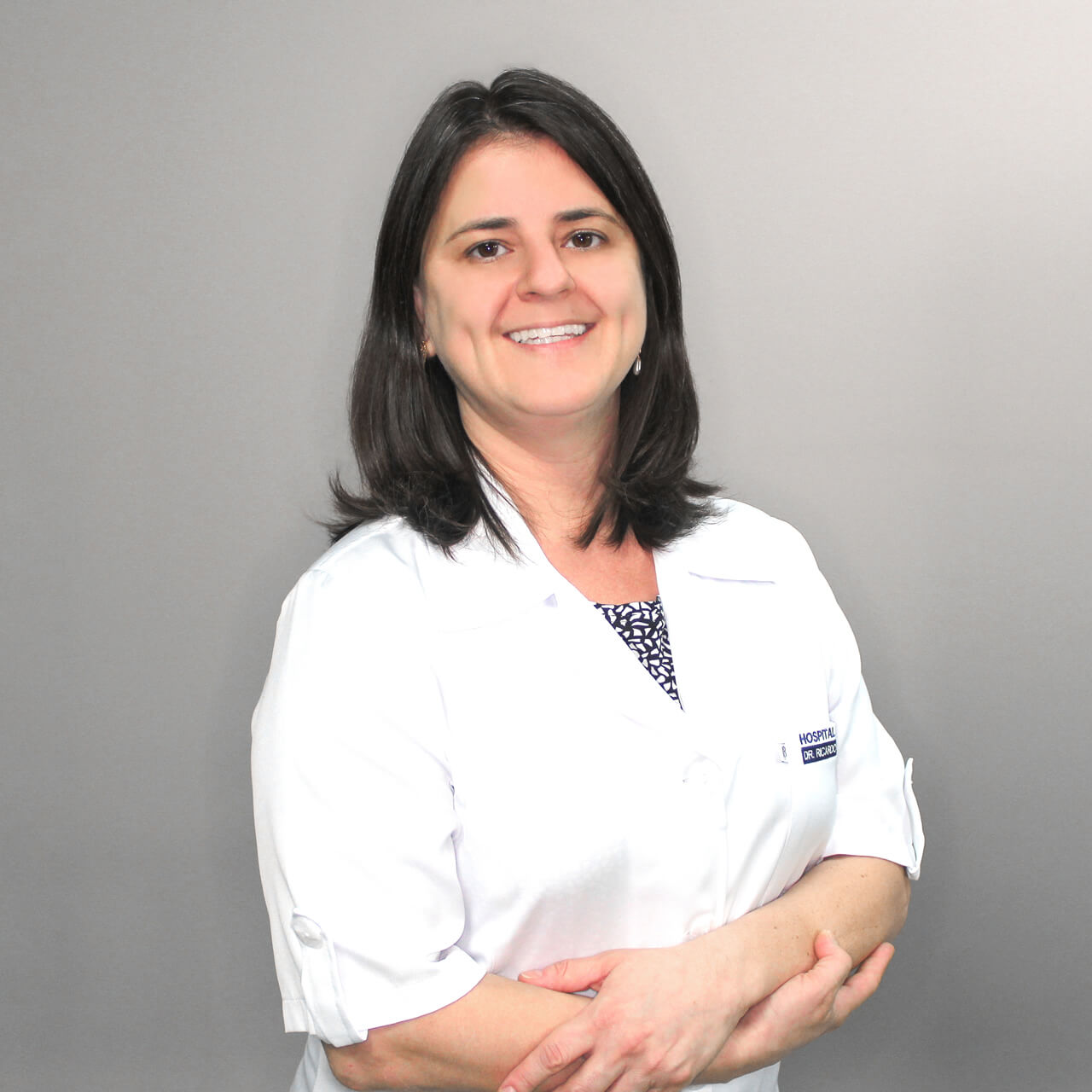 Dra. Juliana D´avila Andrade