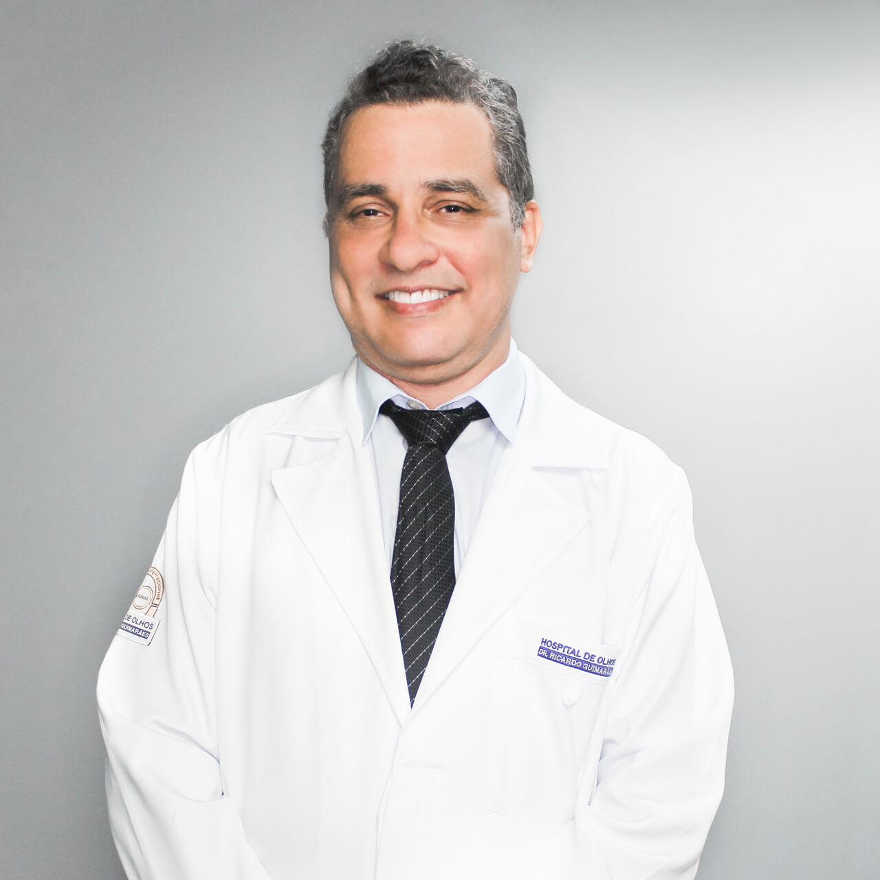 Dr. Anderson Giovanni Ferreira