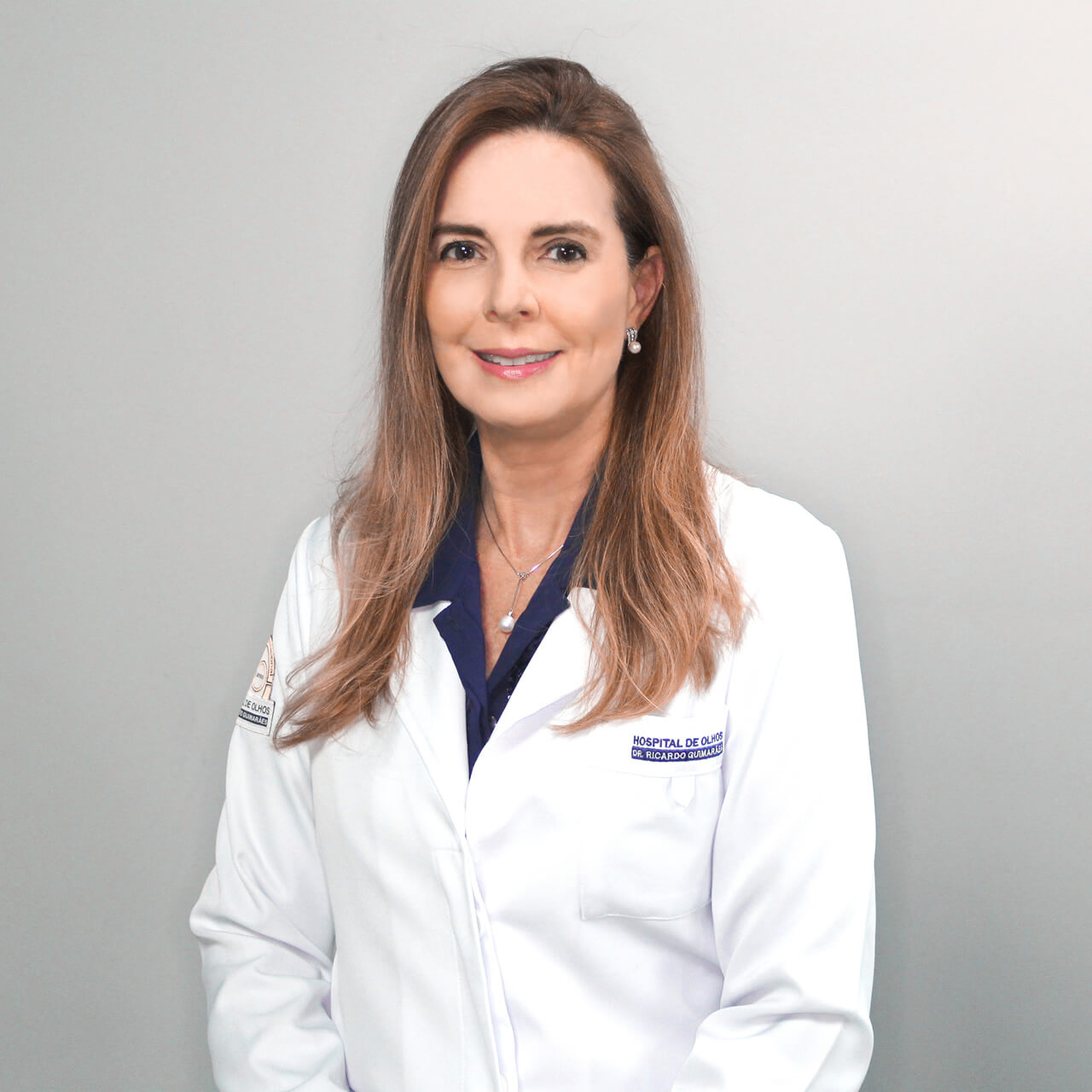 Dra. Eliane P. Lamounier de Carvalho