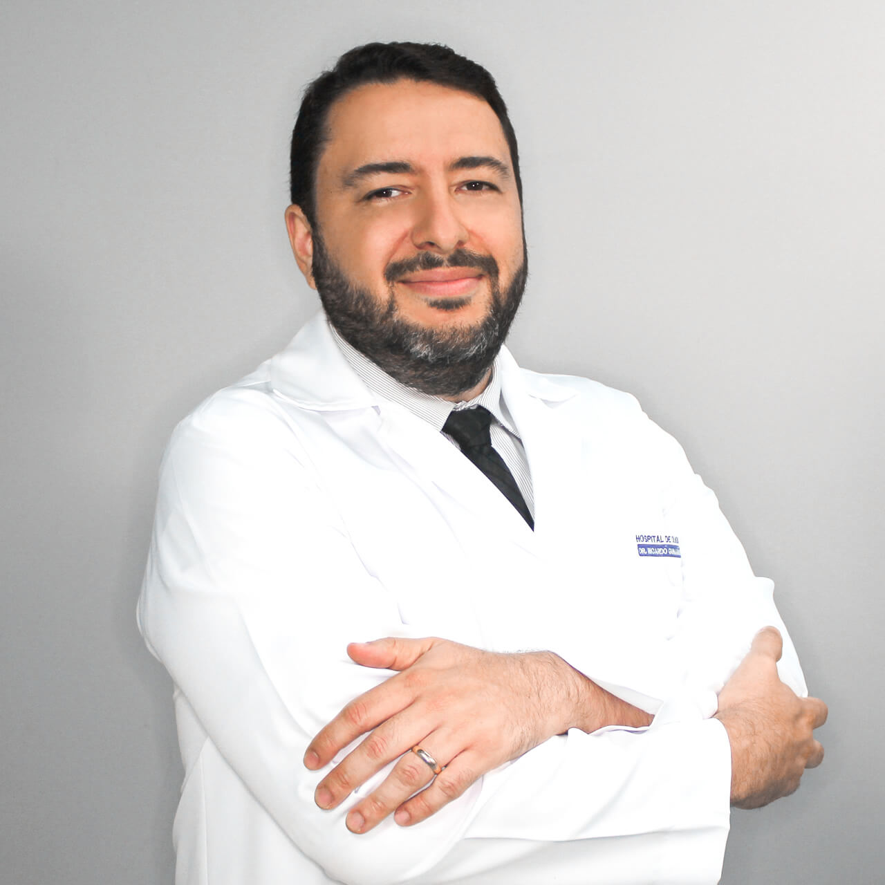 Dr. Leonardo Diniz