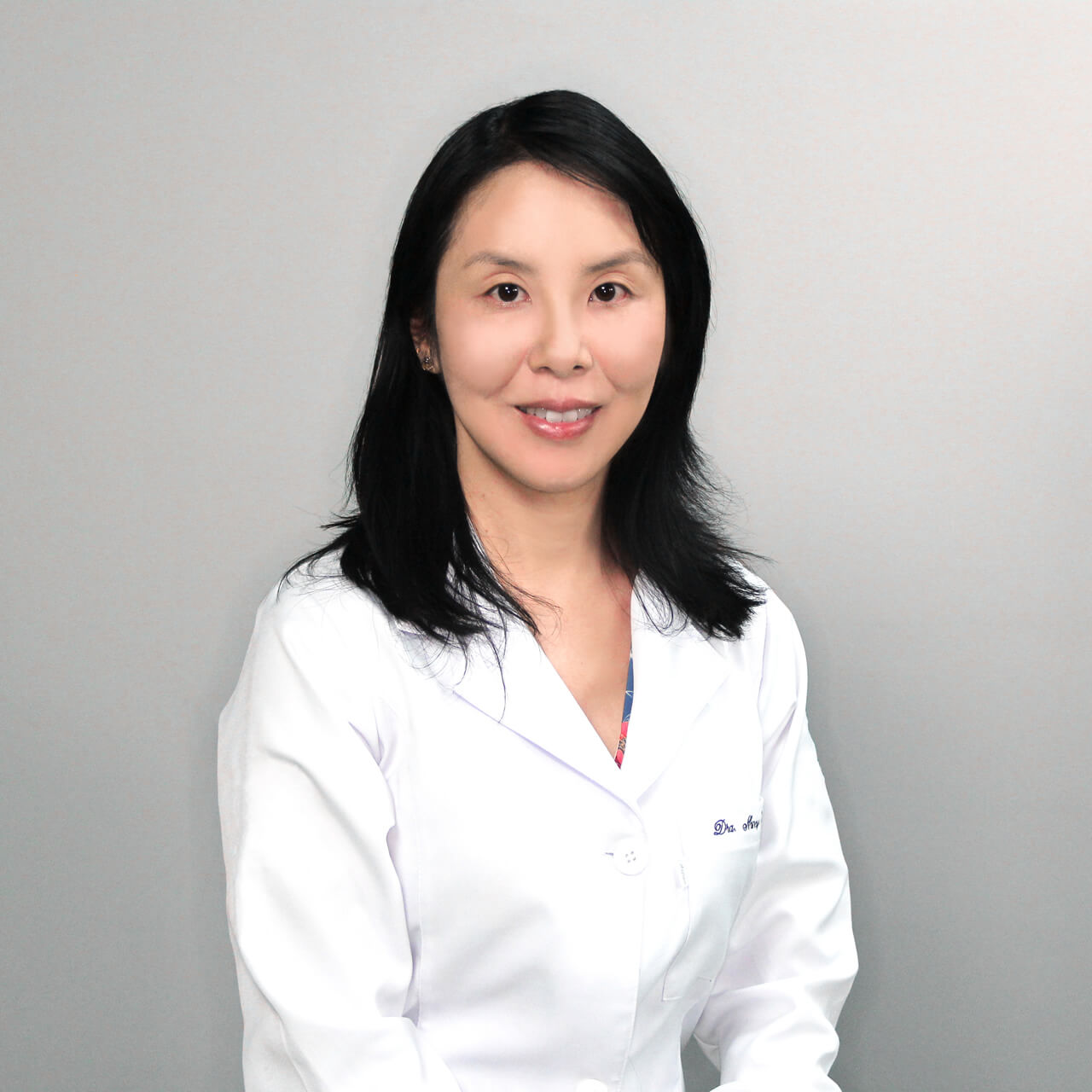 Dra. Nancy Chang