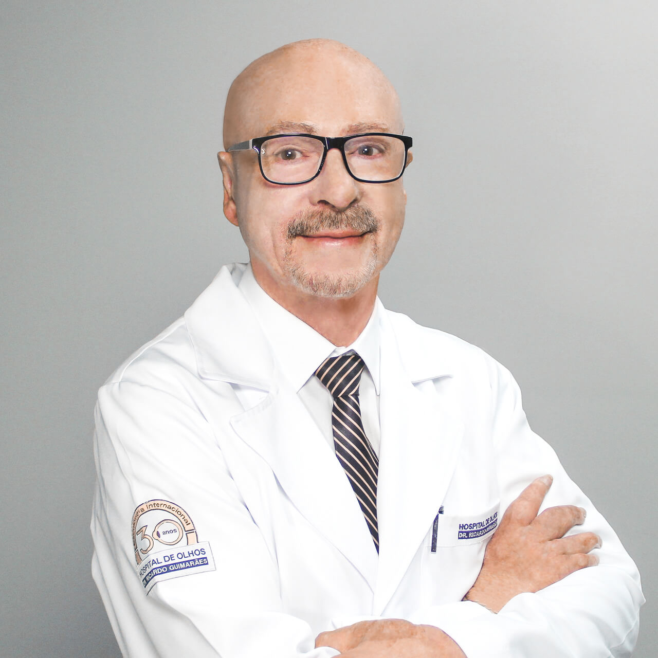 Dr. Ricardo Guimarães