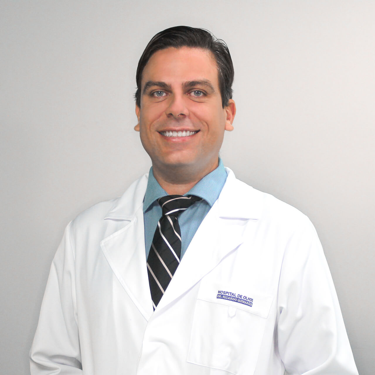 Dr. Rubens Andrade Grochowski