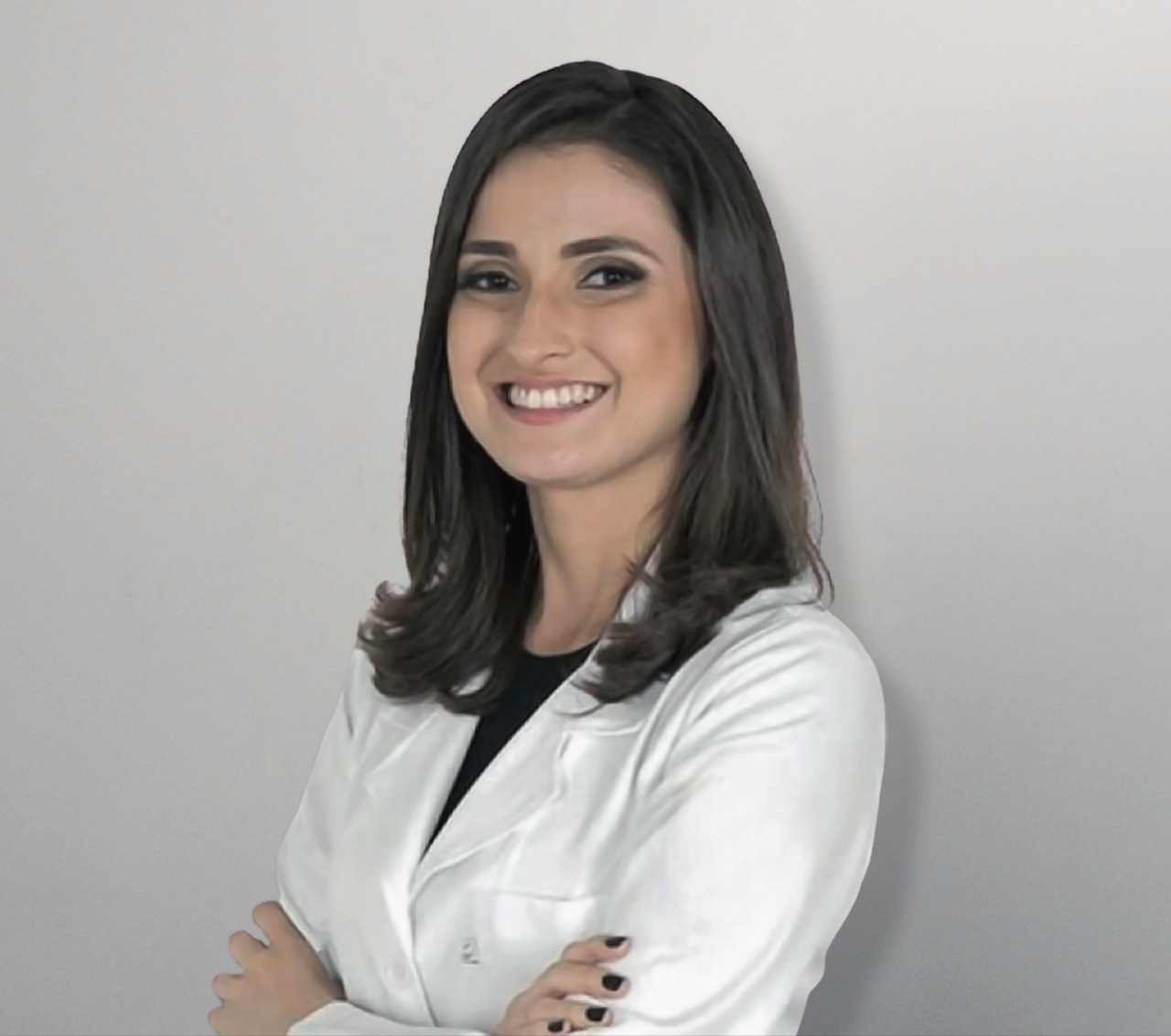 Dra. Ana Luiza Martins Bicalho