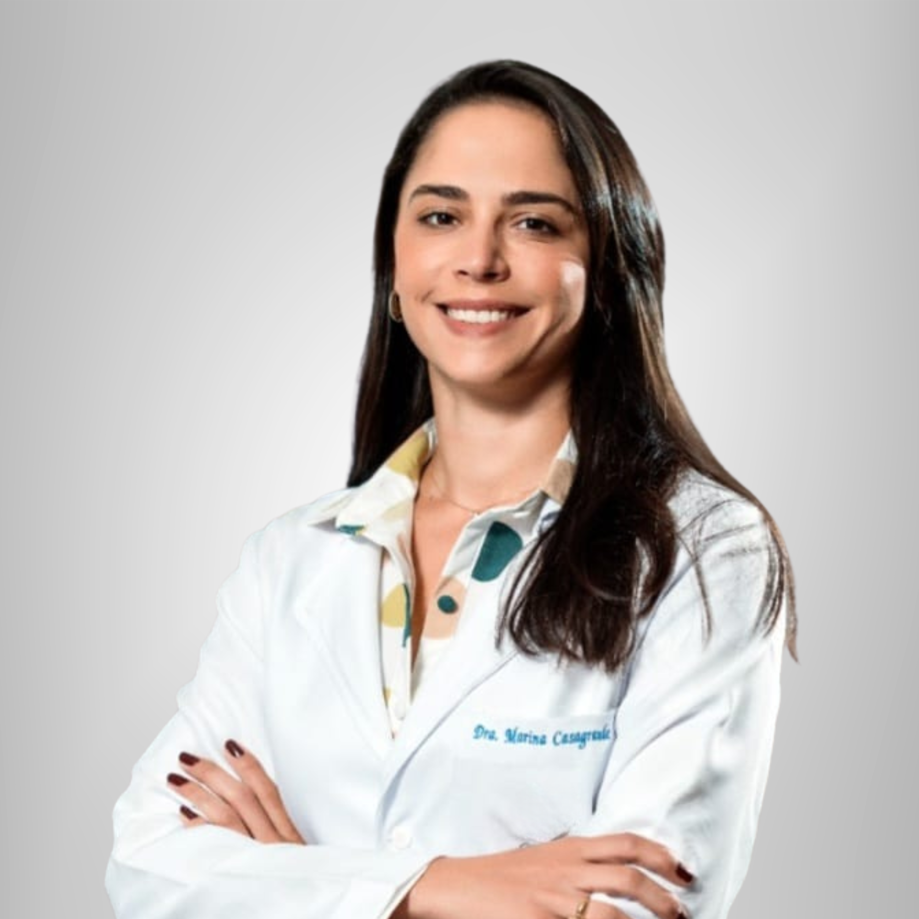 Dra. Marina Casagrande