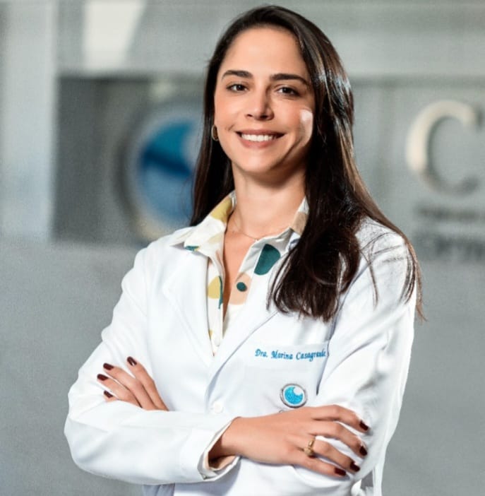 Dra. Marina Casagrande