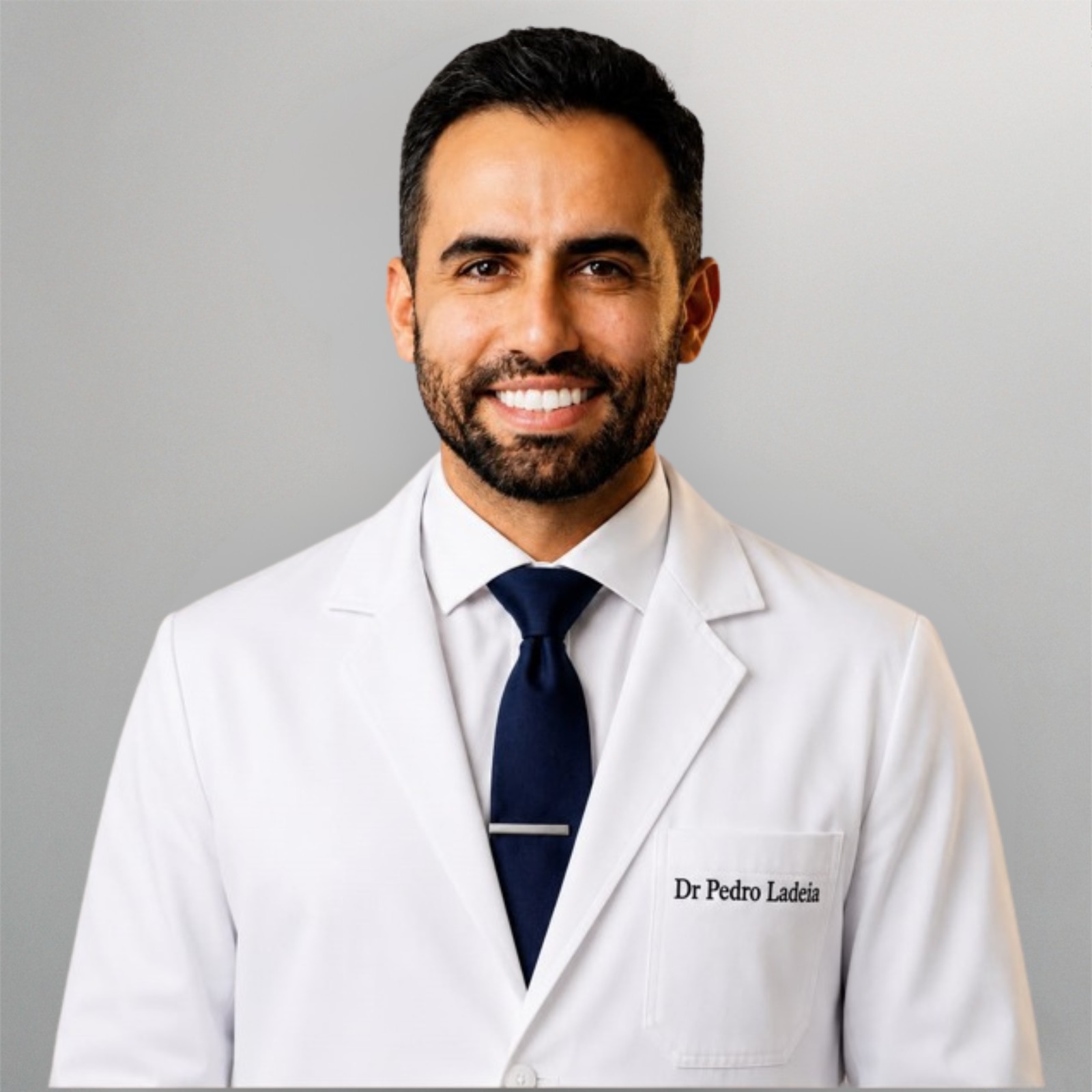 Dr. Pedro H. Ladeira Cruz